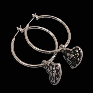Vivienne Westwood(ヴィヴィアンウエストウッド) BS-VWW-A0027 1453 ピアス