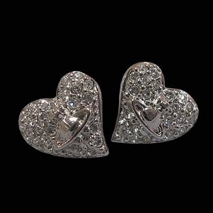 Vivienne Westwood(ヴィヴィアンウエストウッド) BS-VWW-A0028 1521 ピアス
