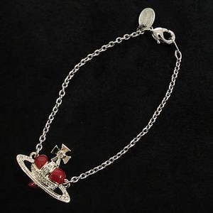 Vivienne Westwood(ヴィヴィアンウエストウッド) BS-VWW-A0032 1212 ブレスレット