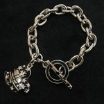 Vivienne Westwood(ヴィヴィアンウエストウッド) BS-VWW-A0035 1452 ブレスレット