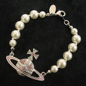 Vivienne Westwood(ヴィヴィアンウエストウッド) BS-VWW-A0036 3312 ブレスレット