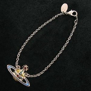 Vivienne Westwood(ヴィヴィアンウエストウッド) BS-VWW-A0037 4284 ブレスレット