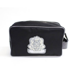 Dolce&Gabbana(ドルチェ&ガッバーナ) BT0679 A3042 8B971 セカンドポーチ ブラック/グレー