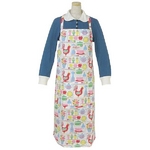 CATH KIDSTON(キャスキッドソン) 217552 Cooks Apron エプロン