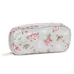 CATH KIDSTON(キャスキッドソン) 220958 make up case bird コスメポーチ メイクアップケース