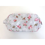 CATH KIDSTON(キャスキッドソン) cosmetic bag bird コスメポーチ