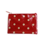 CATH KIDSTON(キャスキッドソン) Zip Purse Pillar ポーチ