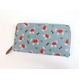CATH KIDSTON(LXLbh\) zipo wallet w/leather pulley o/c mini stanley Eht@Xi[·ΰz