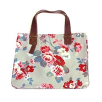 CATH KIDSTON(キャスキッドソン) stand up tote autumn flowers トートバック