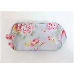 CATH KIDSTON(キャスキッドソン) cosmetic bag w/pocket st'roses コスメポーチ