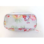 CATH KIDSTON(キャスキッドソン) make up case stone roses コスメポーチ