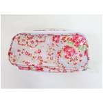 CATH KIDSTON(キャスキッドソン) make up case paisley コスメポーチ