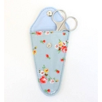 CATH KIDSTON(キャスキッドソン) nail scissors w/case sprig ネイルバサミ