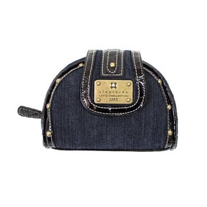 clear crea(クリアクレア) POUCH(ポーチ) CGOS-065-91-12 BLACK