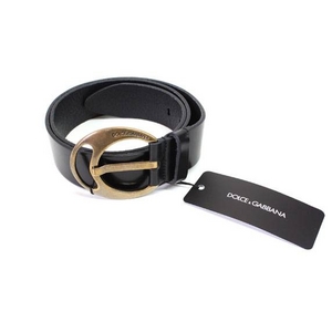 Dolce&Gabbana(ドルチェ&ガッバーナ) BC2510-A6347-80999 ベルト 85cm