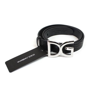 Dolce&Gabbana(ドルチェ&ガッバーナ) BC2536-A6339-80999 ベルト