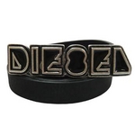 DIESEL(ディーゼル) ベルト BE-DIE-A0056-58 LINLIN-00RGJ  80cm