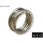 BVLGARI(ブルガリ) B-ZERO1 RING S BVLGARI  14号