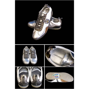 Dolce&Gabbana(ドルチェ&ガッバーナ) スニーカー CA0156-A7793-8B442 42.5