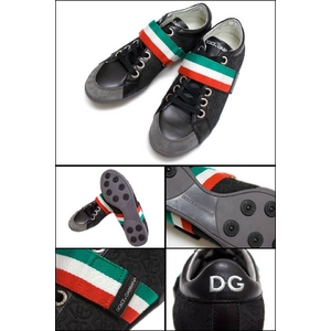 Dolce&Gabbana(ドルチェ&ガッバーナ) スニーカー CA0164-A7365-8B440