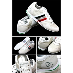 Dolce&Gabbana(ドルチェ&ガッバーナ) スニーカー CA0221-A4805-8B441 40