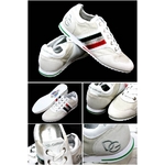Dolce&Gabbana(ドルチェ&ガッバーナ) スニーカー CA0221-A4805-8B441 40