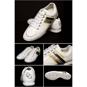 Dolce&Gabbana(ドルチェ&ガッバーナ) スニーカー CA0271-A7789-8B441 40