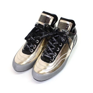Dolce&Gabbana(ドルチェ&ガッバーナ) スニーカー CA0333-A7998-8M962 42.0(27.0〜27.5cm)