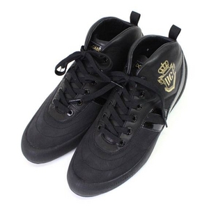 Dolce&Gabbana(ドルチェ&ガッバーナ) スニーカー CA0373-A3154-80999 43.5(28.5〜29.0cm)