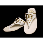 Dolce&Gabbana(ドルチェ&ガッバーナ) サンダル CA1285-A1708-80001