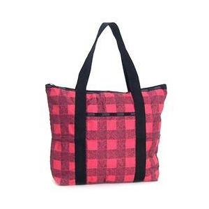LESPORTSAC(レスポートサック) CHECKIT 7867 ERIKA トートバッグ