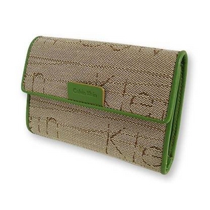 Calvin Klein(カルバンクライン) 606.513.114.276 2つ折り財布