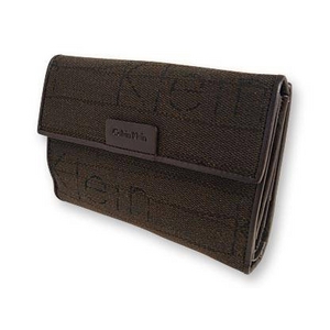 Calvin Klein(カルバンクライン) 606.513.235.002 Wホック2つ折り財布