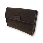 Calvin Klein(カルバンクライン) 606.513.235.002 Wホック2つ折り財布