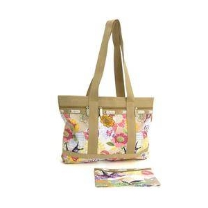 LESPORTSAC(レスポートサック) COLLEGE 7004 トートバッグ