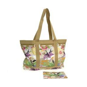 LESPORTSAC(レスポートサック) COLLEGE 7008 トートバッグ