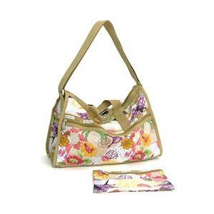 LESPORTSAC(レスポートサック) COLLEGE 7184 Medium Weekender ボストンバッグ
