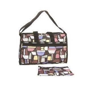 LESPORTSAC(レスポートサック) COMPOSITION 7184 Medium Weekender ボストンバッグ