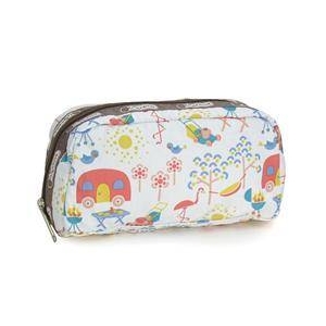 LESPORTSAC(レスポートサック) COOKOUT 5825 Pat ポーチ