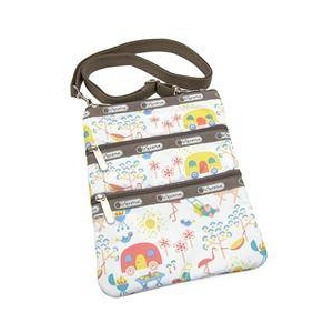 LESPORTSAC(レスポートサック) COOKOUT 7627 Kasey ショルダーバッグ