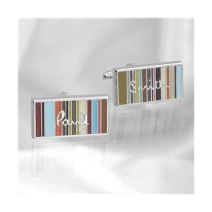 Paul smith(ポールスミス) CUFF MINI ORANG カフス