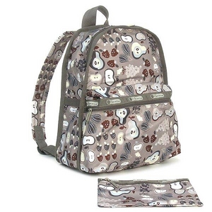 LESPORTSAC(レスポートサック) DEHLIA 7812 リュックサック