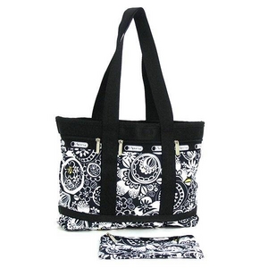 LESPORTSAC(レスポートサック) DELIGHT 7004 トートバッグ