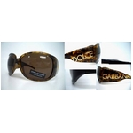 Dolce&Gabbana(ドルチェ&ガッバーナ) DOLCE & GABBANADG6026-502/73 サングラス