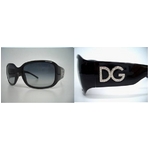 Dolce&Gabbana(ドルチェ&ガッバーナ) DOLCE & GABBANADG6038B-501/8G サングラス