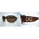 Dolce&Gabbana(ドルチェ&ガッバーナ) DOLCE & GABBANADG6038B-739/73 サングラス