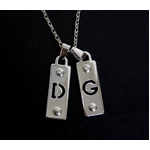 DOLCE&GABBANA(ドルチェ＆ガッバーナ) BJ0323-A9010-8M806 ネックレス
