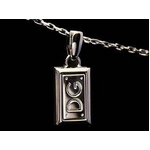 DOLCE&GABBANA(ドルチェ＆ガッバーナ) BJ0417-A9010-8M052 ネックレス