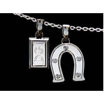 DOLCE&GABBANA(ドルチェ＆ガッバーナ) BJ0429-A9010-8M052 ネックレス