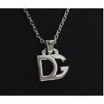DOLCE&GABBANA(ドルチェ＆ガッバーナ) BJ0469-A9010-8M806 ネックレス